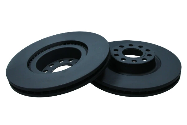 QUARO féktárcsa - QD0095HC - TothCarparts
