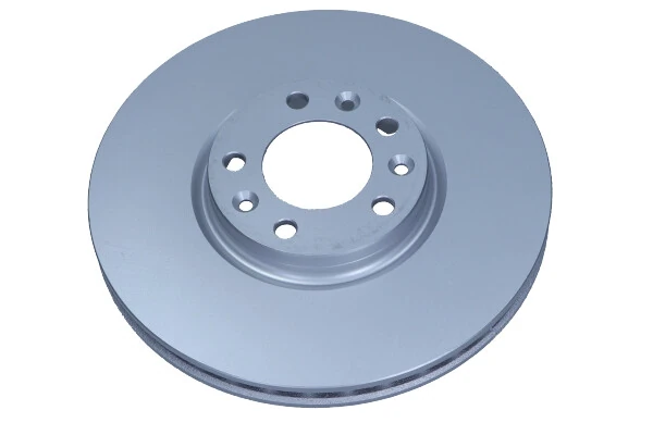 QUARO féktárcsa - QD0097 - TothCarparts