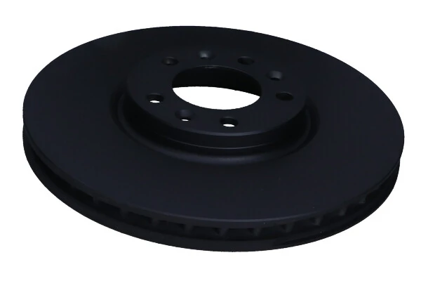 QUARO féktárcsa - QD0097HC - TothCarparts
