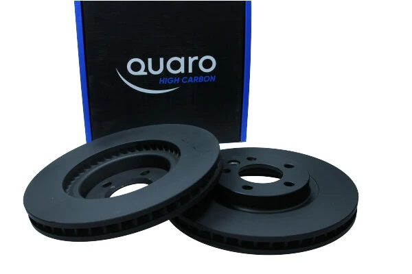 QUARO féktárcsa - QD0098HC - TothCarparts