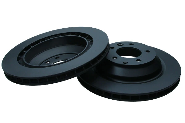 QUARO féktárcsa - QD0110HC - TothCarparts