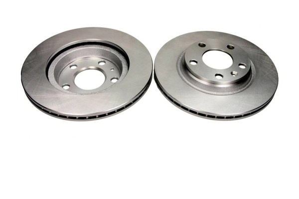 QUARO féktárcsa - QD0136 - TothCarparts