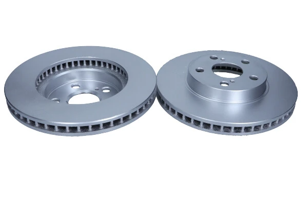 QUARO féktárcsa - QD0193 - TothCarparts
