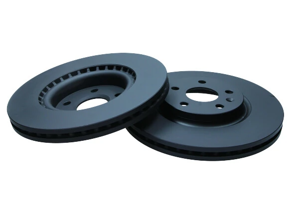QUARO féktárcsa - QD0199HC - TothCarparts