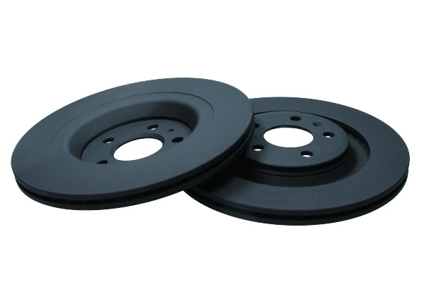 QUARO féktárcsa - QD0313HC - TothCarparts