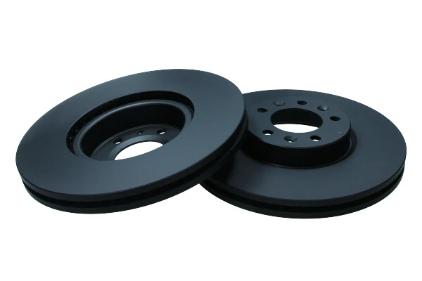 QUARO féktárcsa - QD0340HC - TothCarparts