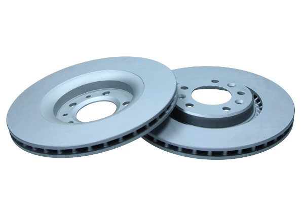 QUARO féktárcsa - QD0342 - TothCarparts