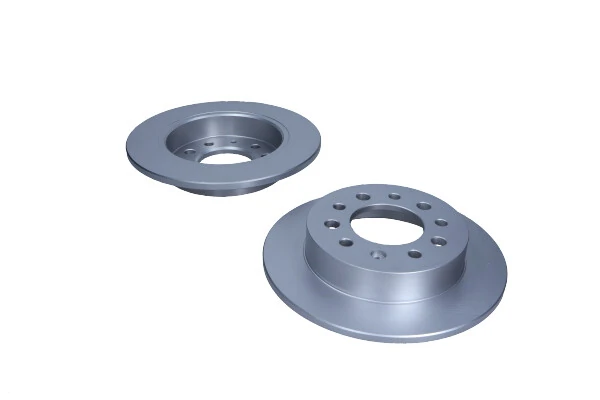 QUARO féktárcsa - QD0433 - TothCarparts