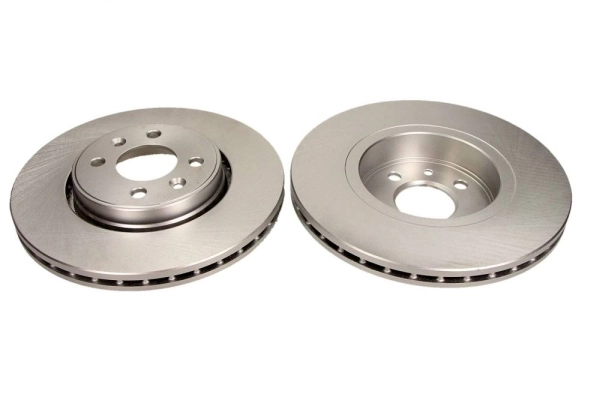 QUARO féktárcsa - QD0503 - TothCarparts