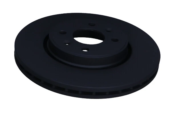 QUARO féktárcsa - QD0503HC - TothCarparts