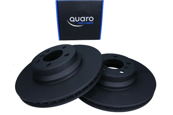 QUARO féktárcsa - QD0506HC - TothCarparts
