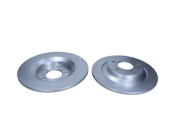 QUARO féktárcsa - QD0577 - TothCarparts