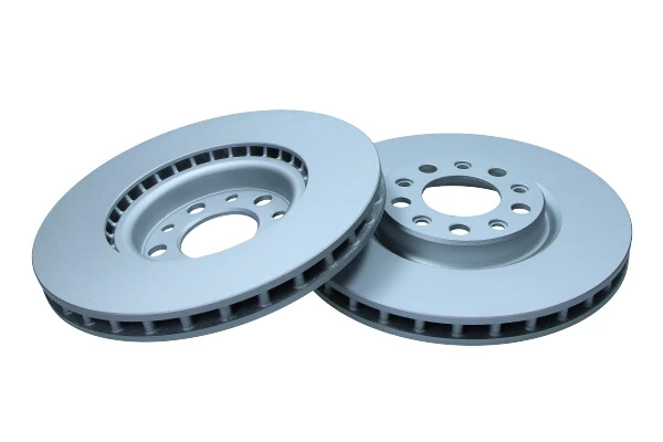 QUARO féktárcsa - QD0593 - TothCarparts