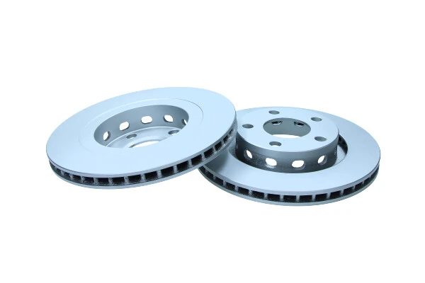 QUARO féktárcsa - QD0637 - TothCarparts