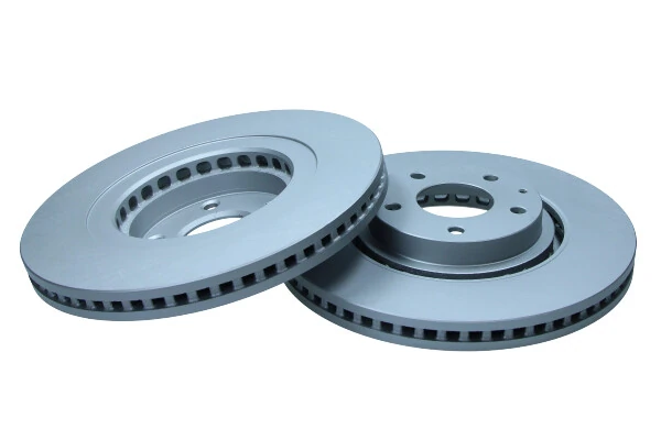 QUARO féktárcsa - QD0687 - TothCarparts
