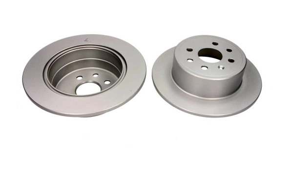 QUARO féktárcsa - QD0705 - TothCarparts