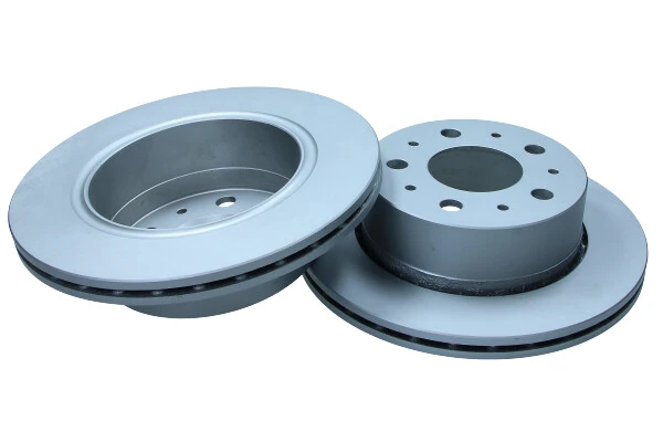 QUARO féktárcsa - QD0720 - TothCarparts