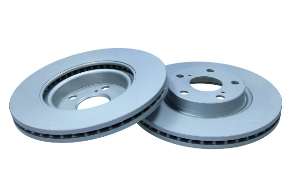 QUARO féktárcsa - QD0752 - TothCarparts