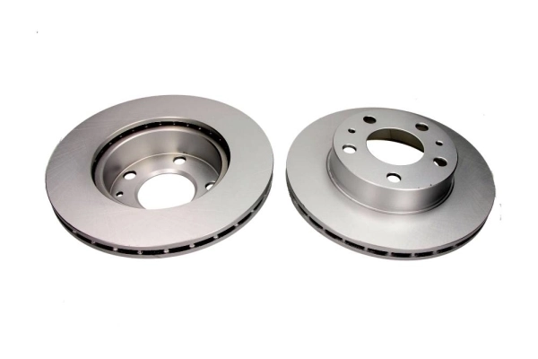QUARO féktárcsa - QD0865 - TothCarparts