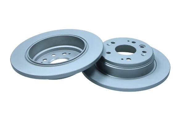 QUARO féktárcsa - QD0884 - TothCarparts