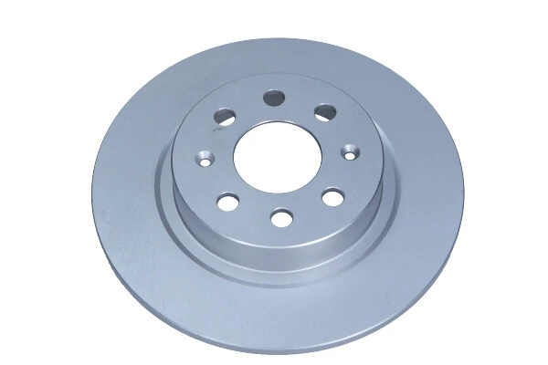 QUARO féktárcsa - QD0961 - TothCarparts