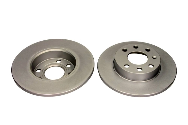 QUARO féktárcsa - QD1010 - TothCarparts