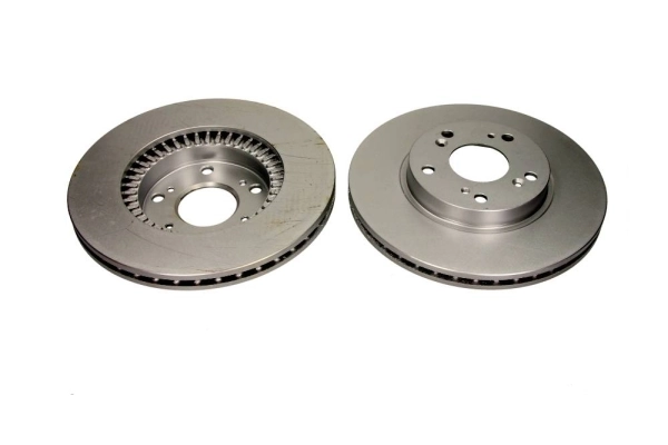 QUARO féktárcsa - QD1017 - TothCarparts