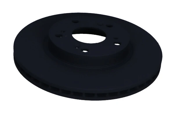 QUARO féktárcsa - QD1017HC - TothCarparts