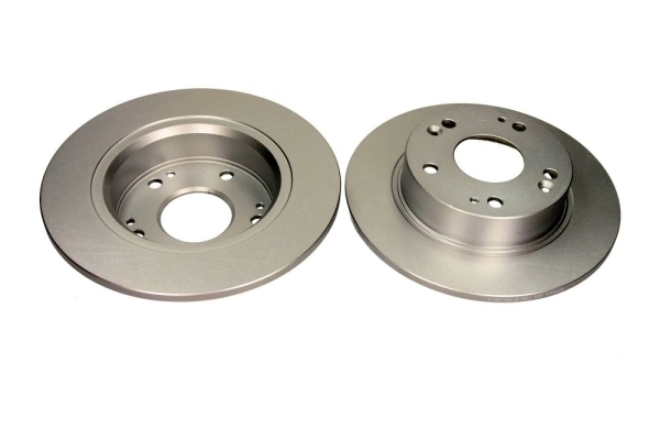 QUARO féktárcsa - QD1044 - TothCarparts