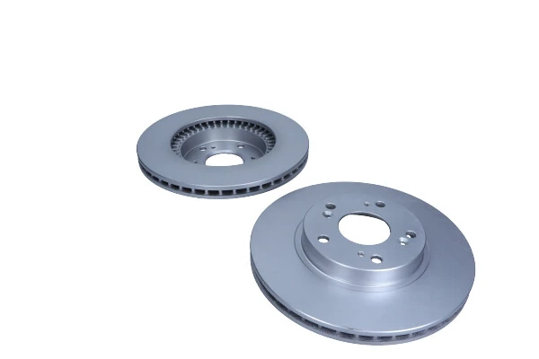 QUARO féktárcsa - QD1105 - TothCarparts