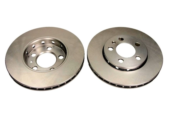 QUARO féktárcsa - QD1119 - TothCarparts