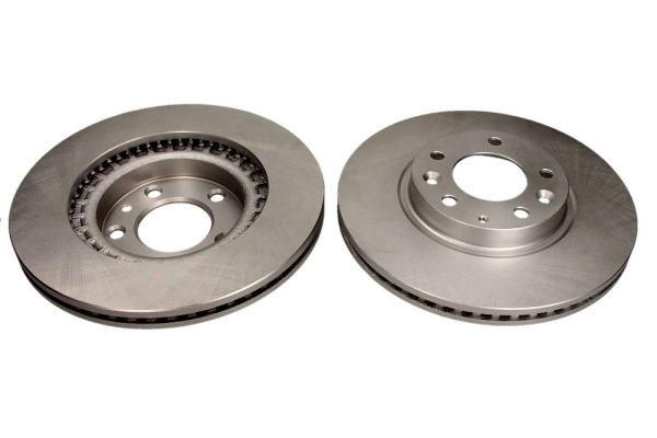 QUARO féktárcsa - QD1142 - TothCarparts