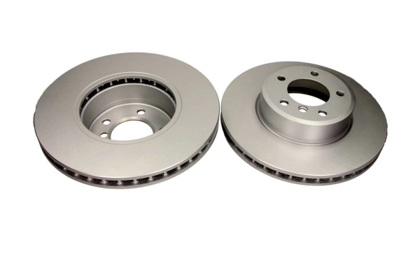 QUARO féktárcsa - QD1158 - TothCarparts