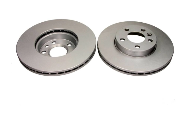 QUARO féktárcsa - QD1204 - TothCarparts