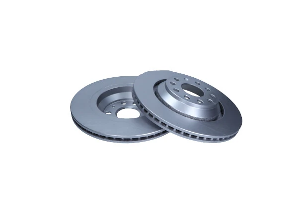 QUARO féktárcsa - QD1249 - TothCarparts