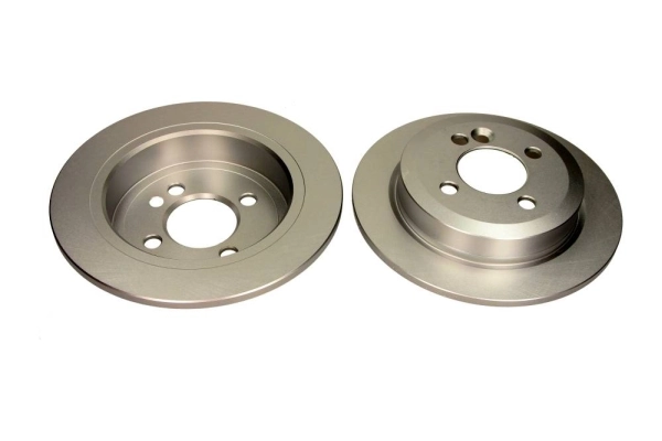 QUARO féktárcsa - QD1295 - TothCarparts