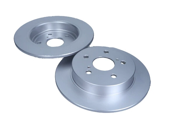 QUARO féktárcsa - QD1297 - TothCarparts