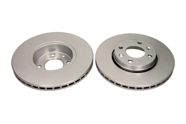 QUARO féktárcsa - QD1323 - TothCarparts