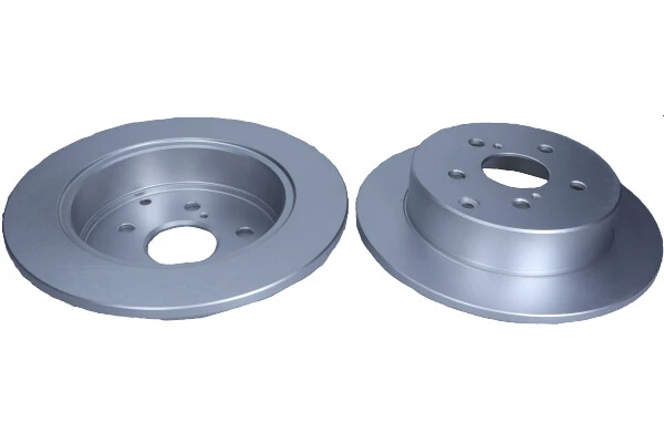 QUARO féktárcsa - QD1345 - TothCarparts