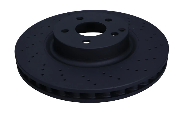 QUARO féktárcsa - QD1457HC - TothCarparts
