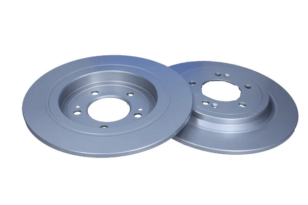 QUARO féktárcsa - QD1585 - TothCarparts