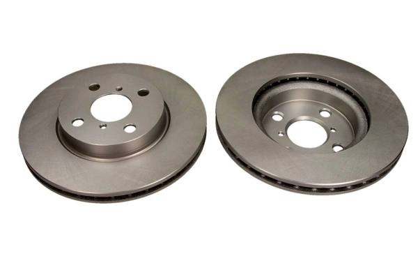 QUARO féktárcsa - QD1609 - TothCarparts