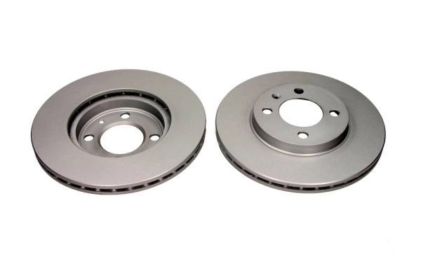 QUARO féktárcsa - QD1645 - TothCarparts