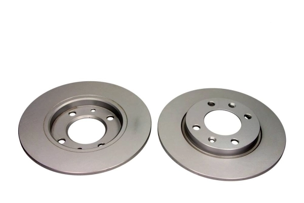 QUARO féktárcsa - QD1722 - TothCarparts