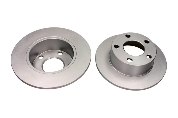 QUARO féktárcsa - QD1742 - TothCarparts