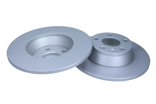 QUARO féktárcsa - QD1765 - TothCarparts