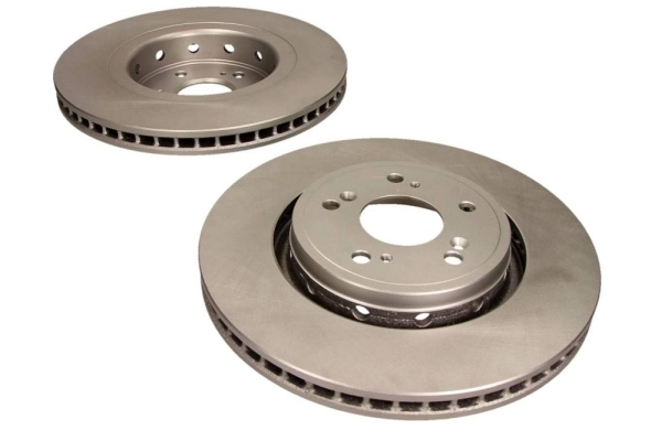 QUARO féktárcsa - QD1766 - TothCarparts