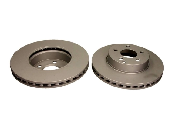QUARO féktárcsa - QD1775 - TothCarparts