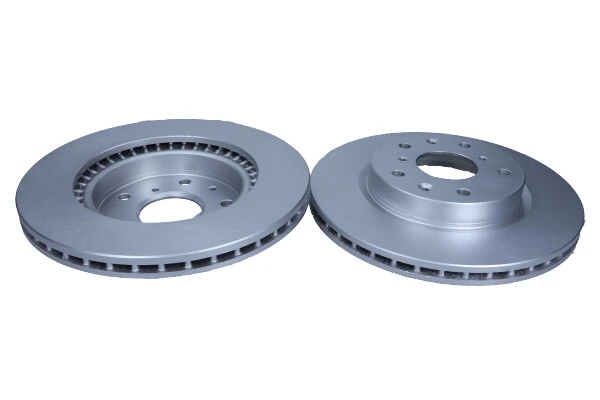 QUARO féktárcsa - QD1777 - TothCarparts