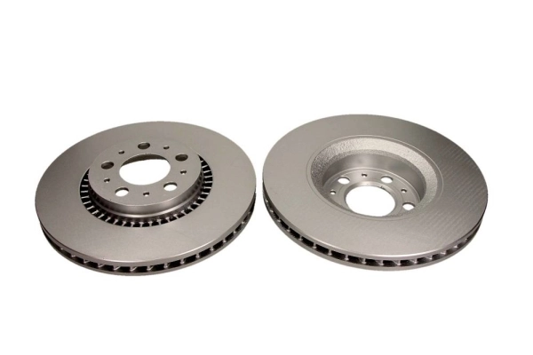 QUARO féktárcsa - QD1811 - TothCarparts